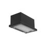 Maunfeld TS Touch 60 Black УТ000010943