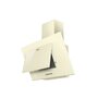 Вытяжка каминная Maunfeld TOWER C 50 IVORY, слоновая кость