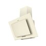 Вытяжка каминная Maunfeld TOWER C 50 IVORY, слоновая кость
