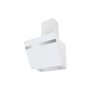 Maunfeld MEDWAY 50 Glass White/ Stripe Inox УТ000010887