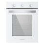 Духовой шкаф электрический Maunfeld EOEC516W, белый