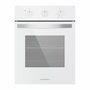 Духовой шкаф электрический Maunfeld EOEC516W, белый