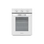Духовой шкаф электрический Maunfeld EOEC516W, белый
