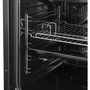 Духовой шкаф электрический Maunfeld EOEC516B2, черный