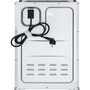 Духовой шкаф электрический Maunfeld EOEC516B2, черный