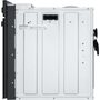 Духовой шкаф электрический Maunfeld EOEC516B2, черный