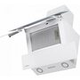 Maunfeld CASCADA PUSH 60 Glass White УТ000010877