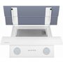 Maunfeld CASCADA PUSH 60 Glass White УТ000010877