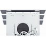 Maunfeld CASCADA PUSH 60 Glass White УТ000010877