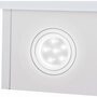 Maunfeld CASCADA PUSH 60 Glass White УТ000010877