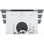 Maunfeld CASCADA PUSH 60 Glass White УТ000010877