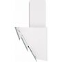 Maunfeld CASCADA PUSH 60 Glass White УТ000010877