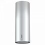 Вытяжка каминная Maunfeld LEE WALL 35 INOX, серебристый