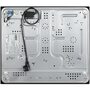 Варочная поверхность Maunfeld EGHG.64.23CB\G черная 