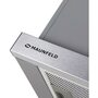 Вытяжка встраиваемая Maunfeld VS Light 50, нержавеющая сталь