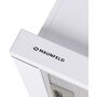Вытяжка встраиваемая Maunfeld VS Light 60, белый