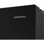 Холодильник Maunfeld MFF182NFB КА-00012705, черный