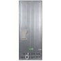 Холодильник Maunfeld MFF1857NFSB КА-00012707, графитовый