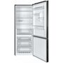 Холодильник Maunfeld MFF1857NFSB КА-00012707, графитовый