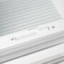 Холодильник Maunfeld MFF1857NFSB КА-00012707, графитовый