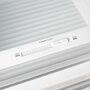 Холодильник Maunfeld MFF1857NFSB КА-00012707, графитовый