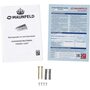 Maunfeld Crosby Light 50 White КА-00014669