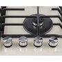 Варочная поверхность Maunfeld EGHG.64.63CBG/G КА-00012864 бежевая 