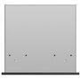 Maunfeld Fantasy 1000ST 60 Black Glass КА-00013736