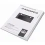 Maunfeld Fantasy 1000ST 60 Black Glass КА-00013736