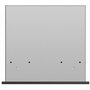 Maunfeld Fantasy 1000ST 60 Black Glass КА-00013736