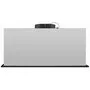 Maunfeld Fantasy 1000ST 60 Black Glass КА-00013736