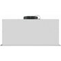 Maunfeld Fantasy 1000ST 60 White Glass КА-00013735