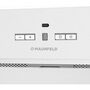 Maunfeld Fantasy 1000ST 60 White Glass КА-00013735