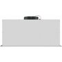 Maunfeld Fantasy 1000ST 60 White Glass КА-00013735