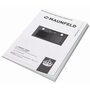 Maunfeld Fantasy 1000ST 60 White Glass КА-00013735