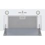 Maunfeld Fantasy 1000ST 60 White Glass КА-00013735