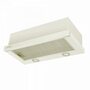 Вытяжка встраиваемая Maunfeld VS Light 60 BEIGE, бежевый