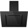 Вытяжка каминная Maunfeld YORK 60 Glass Black, черный