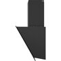 Вытяжка каминная Maunfeld YORK 60 Glass Black, черный