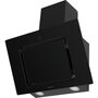 Вытяжка каминная Maunfeld YORK 60 Glass Black, черный
