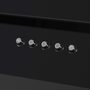 Maunfeld WIND PUSH 60 Glass Black УТ000010862