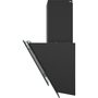 Maunfeld WIND PUSH 60 Glass Black УТ000010862