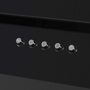 Maunfeld WIND PUSH 60 Glass Black УТ000010862