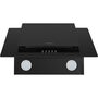 Maunfeld WIND PUSH 60 Glass Black УТ000010862