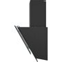 Maunfeld WIND PUSH 60 Glass Black УТ000010862