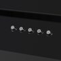 Maunfeld CRYSTAL PUSH 60 Glass Black УТ000011134