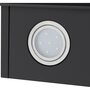 Maunfeld CRYSTAL PUSH 60 Glass Black УТ000011134