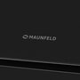 Maunfeld CRYSTAL PUSH 60 Glass Black УТ000011134