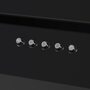 Maunfeld CRYSTAL PUSH 60 Glass Black УТ000011134
