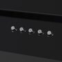 Maunfeld CRYSTAL PUSH 60 Glass Black УТ000011134